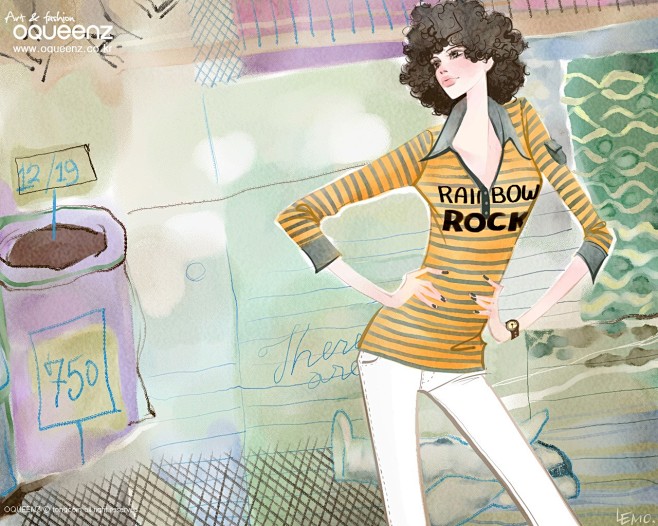 Art and Fashion : Ar...