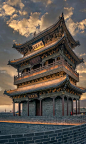太原古县城2
