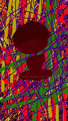 -插画家园-插画家园在地铁上画画-插画家园即使认为全世界都不理解你，也没有理由自暴自弃。快乐至上。#心情##小宇宙#-插画家园
