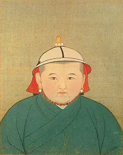元宁宗懿璘质班（1326年5月1日－1332年12月14日）是元朝第十位皇帝，蒙古帝国第十四位大汗。元明宗次子。1332年10月23日—1332年12月14日在位，在位2个月。他去世后，谥号冲圣嗣孝皇帝，庙号宁宗。

