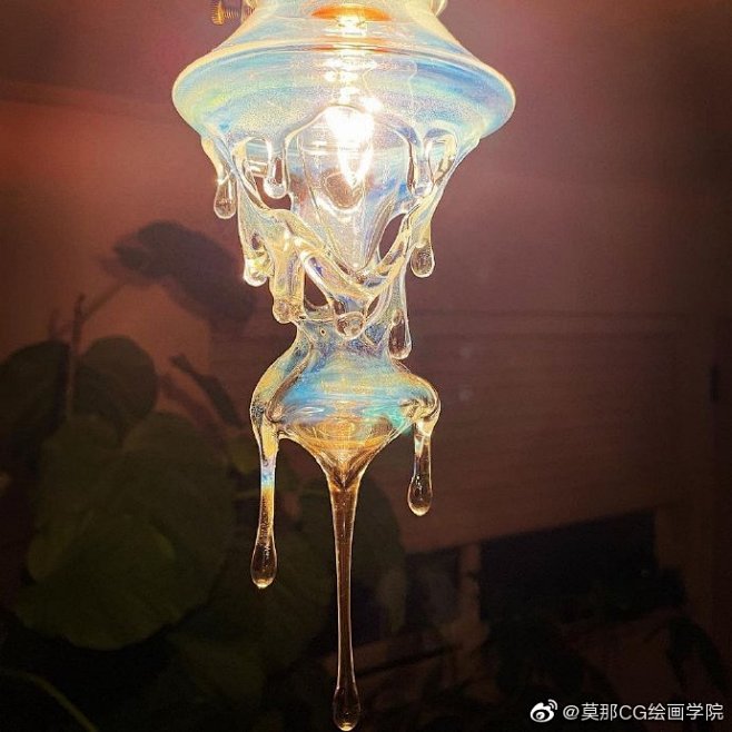 莫那CG绘画学院的照片 - 微相册