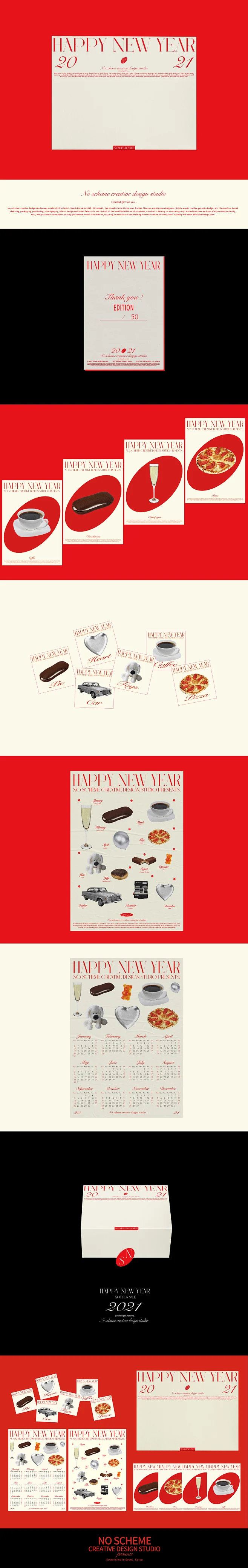 Cake 项目 | Behance 上的照片、视频、徽标、插图和品牌-花瓣网