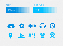 岗头村追梦人采集到（UI）游戏icon