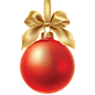 矢量圣诞球矢量素材(编号:20121218052042)-圣诞节