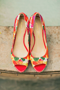 anneswedding采集到鞋履Shoes