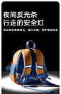 蒂乐幼儿园书包儿童男女孩入学小背包男女童1-3岁6背包宝宝双肩包-tmall.com天猫