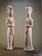 节日快乐，中国古代不同时期女性形象 ​​​​