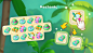 Merge journey! merge game amp; UI (1)