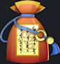 福袋 御纸的采集 福袋图标 福袋ui 福利图标 福利ui