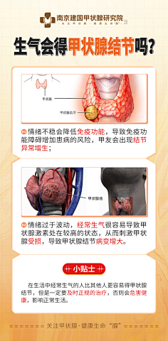 甲状腺功能减退：你不可忽视的身体信号