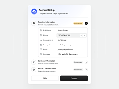cookiteng采集到web 弹窗