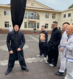 我最稳健采集到回响