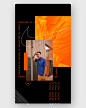 Behance :: 为您呈现