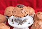 Moist Chocolate Cupcakes with a Special Chocolate Frosting