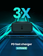 11.99US $ 40% OFF|UGREEN PD Charger 20W Fast USB Type C Charger for iPhone 13 12 Quick 4.0 3.0 USB Charger for Xiaomi Samung Mobile Phone Charger|Mobile Phone Chargers|   - AliExpress : Smarter Shopping, Better Living!  Aliexpress.com