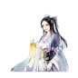 【素材】大量古风（主仙侠）人物立绘，背景，素材【不定时更新】_看图_橙光游戏吧_百度贴吧