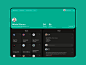 A Sports News Aggregator Web by Desire Creative Agency on Dribbble