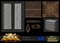 Fanny Vergne : Senior 3D Artist at Airship Syndicate