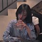 女生头像 可爱女生头像 玩网女生头像 文艺女头 唯美女生头像 小清新女生头像 真人头像 少女心头像 朦胧女生头像 动感头像 by黎酱
