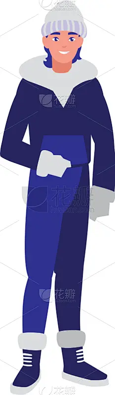 青年男人,厚衣服,可爱的,肖像,自然美,面部表情,酷,时尚,分离着色,放松