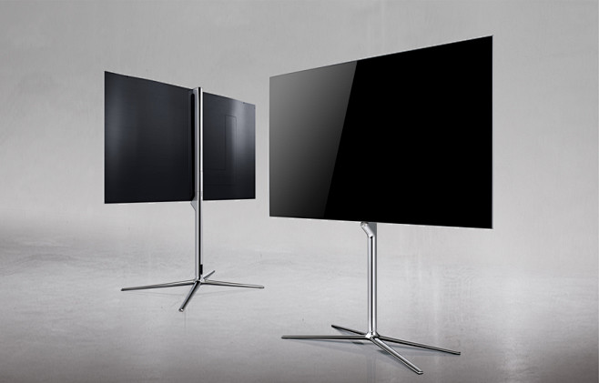 OLED 3D TV [ES9500] ...