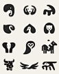动物头logo的搜索结果_360图片