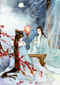 抱图关注or评论，拒绝白嫖