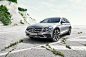 Mercedes E-Class Allterrain Campaign : Campaign for the new Mercedes E-Class Allterrain with agency Antoni