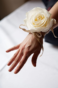 wedding手腕花