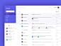 Google Redesign – Muzli -Design Inspiration : via Muzli design inspiration