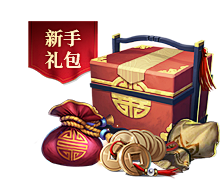 佳人入梦采集到宝箱类