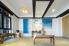 艺栈巴巴采集到艺栈巴巴作品【12间房】