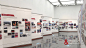 四川艺术节文化建设成就展