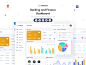 Soft Bank - Banking And Finance Dashboard (Design + Code) - Figma Resources : oft Bank is a modern Dashboard UI Kit for Figma and coded in HTML, CSS, Bootstrap, Sass professionally designed by Monodeep.

Soft Bank is the dashboard UI kit and code template