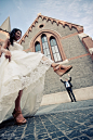 浏览结婚那些事儿的照片 - 爱在路上 旅行婚纱照,人人网,renren.com