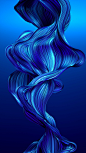【知识星球：地产重案】惊蛰Image may contain: abstract _材质肌理背景_T202035