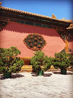 帝都故宫皇家园林