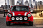 BMW electrifies the classic MINI : BMW has unveiled a one-off, all-electric version of the classic MINI car, to promote its switch to zero-emissions production vehicles next year
