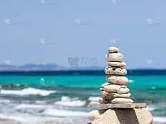 在Formentera组成