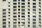 纹理,外立面,居住区,商务,平视角,几何形状,现代,细胞,建筑业,豪宅