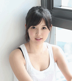 zegal采集到美女gif