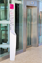 Abdali Mall by Rosskopf + Partner | Manufacturer references