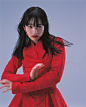 “Red Velvet” by Nobuyoshi Araki ​​​​