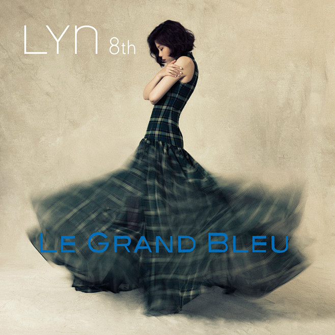 LYn-Le Grand Bleu