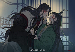 小扬不吃屁ˇ采集到原耽