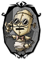 Don't Starve Together - WX-78 Guest of Honor Skin Art: 