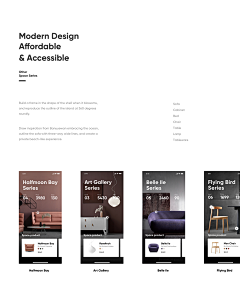 阿里巴巴的厨子采集到A-web design