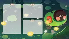 红小豆壁纸|上班暂停！先来放个花灯 - 小红书