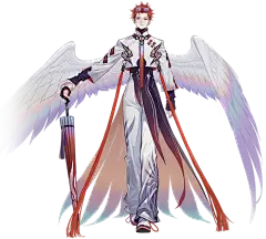 【图楼】山海镜花镜灵立绘长期更新_看图_山海镜花吧_百度贴吧