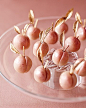 Marzipan Cherries !!!
